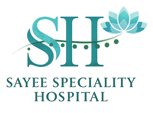 Sayee Speciality Hospital
